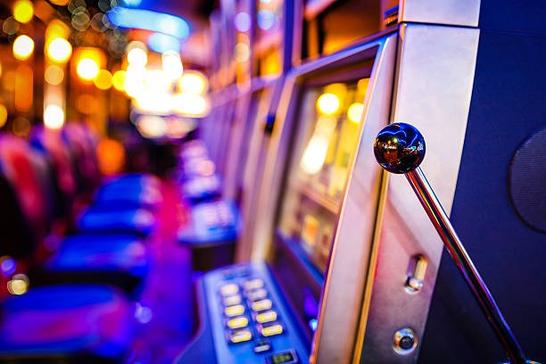 gecko slot mobile gaming